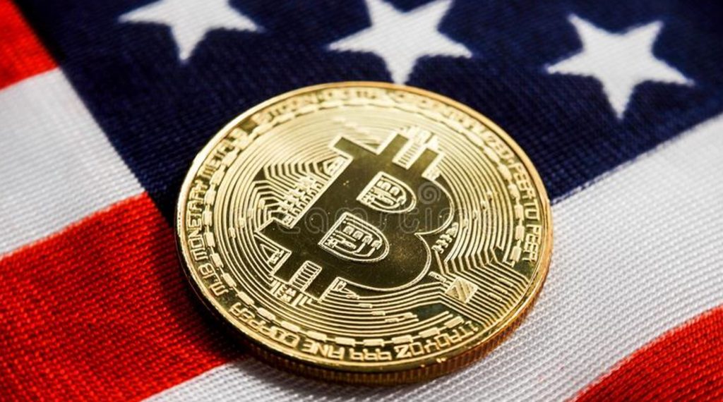 Bitcoin Casino USA