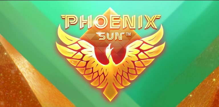 An Overview of the Phoenix Sun Slots Machines